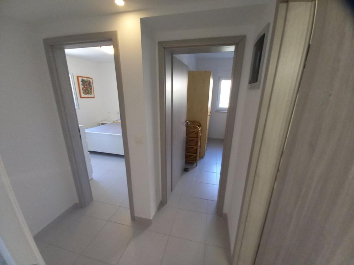 Apartment Ariela Rovinj Exterior foto
