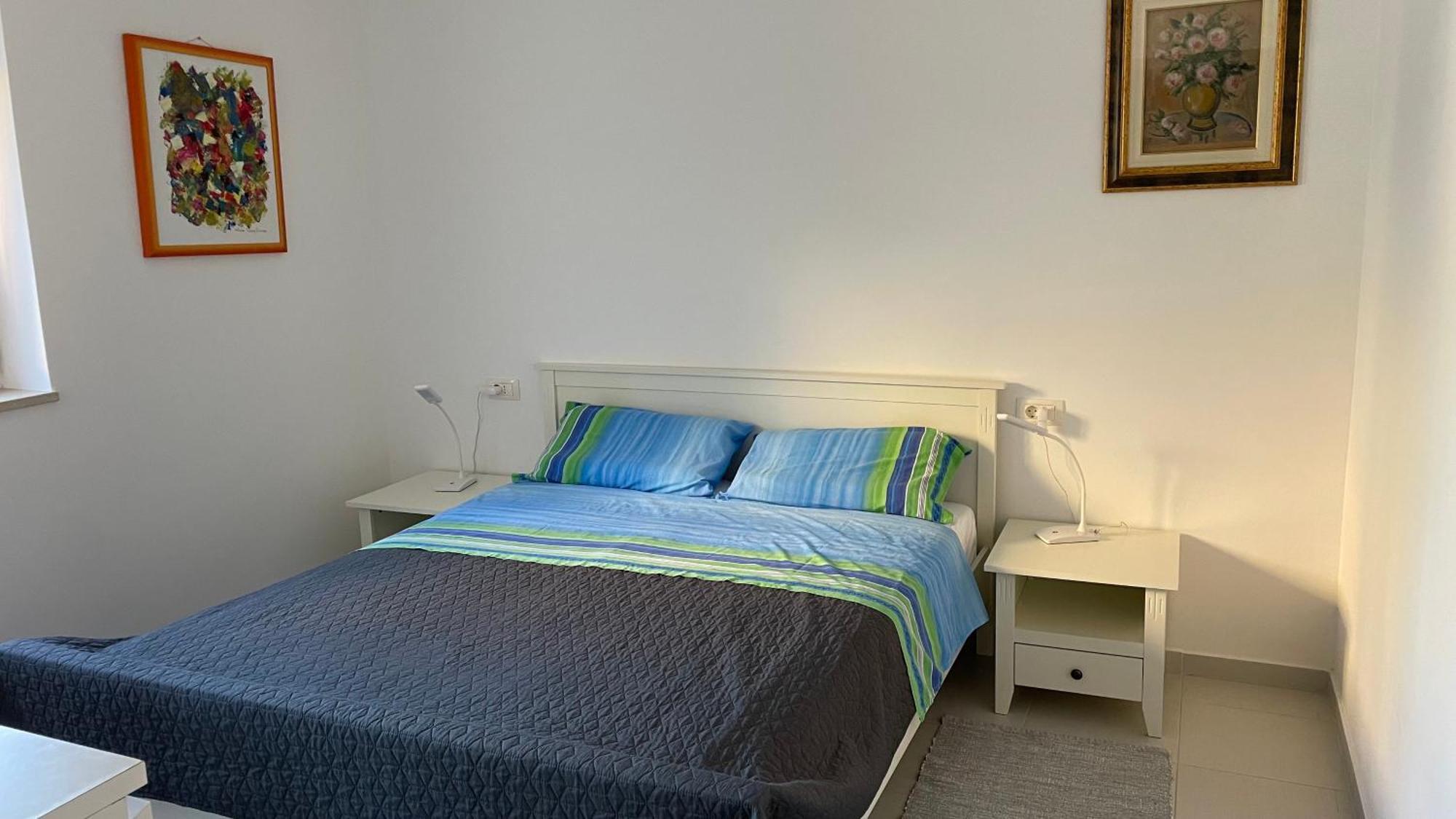 Apartment Ariela Rovinj Exterior foto